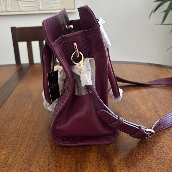 Cole Haan E/W tote Masquerade - Picture 3 of 11